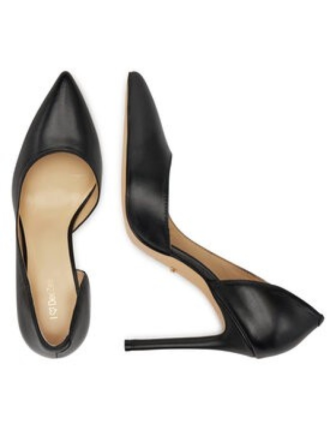 DeeZee Szpilki DZ-09 Czarny