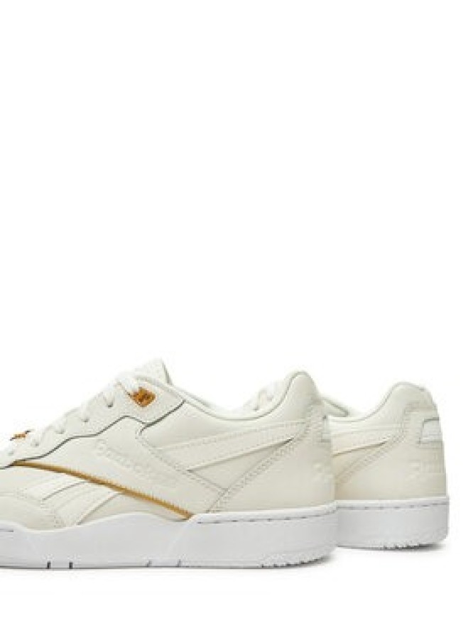 Reebok Sneakersy BB 4000 II 100033648 Écru