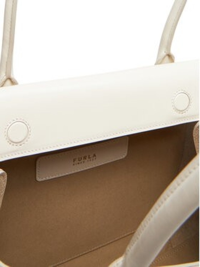 Furla Torebka WB01530 BX3169 3767S Écru