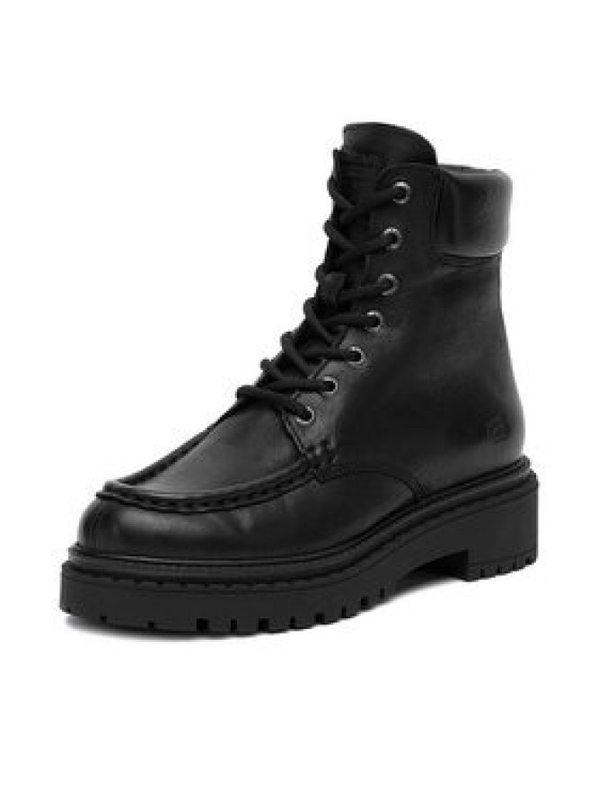 G-Star Raw Trzewiki EO-MERIC-25FW35 Czarny