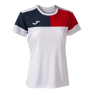 Damski jersey Joma Crew V