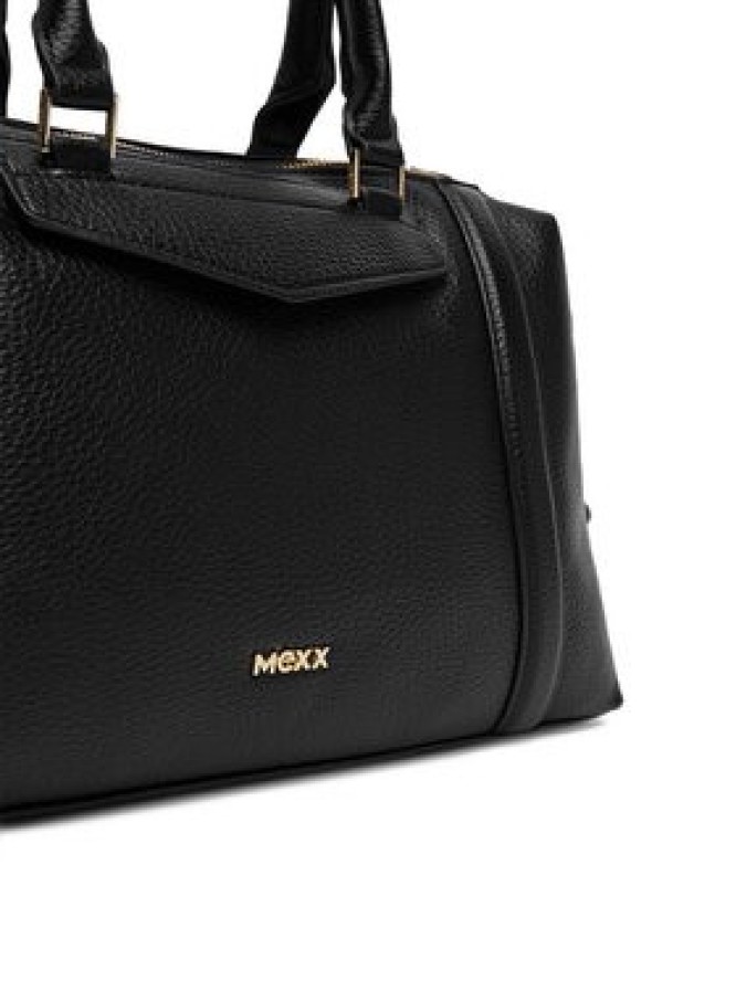 MEXX Torebka CEO-MEXX-L-012-10 Czarny
