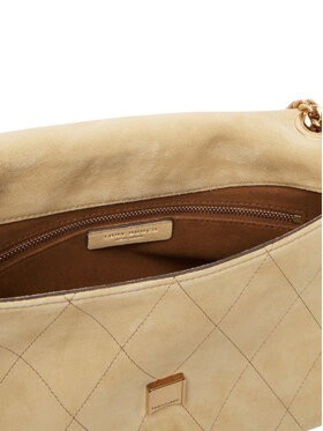 Tory Burch Torebka 183357 Beżowy