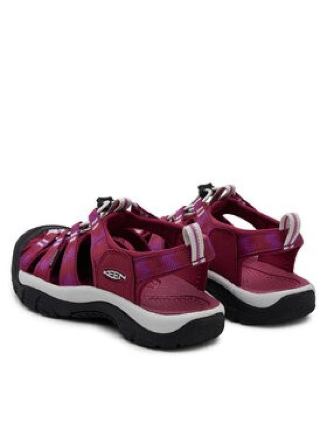 Keen Sandały Newport H2 W 1030547 Różowy