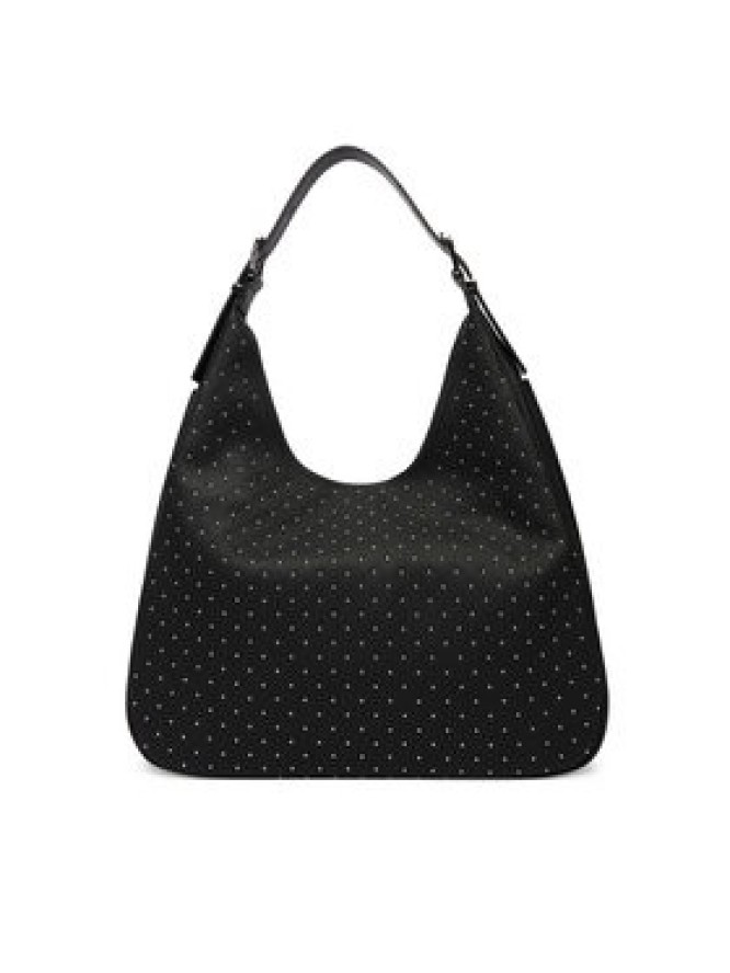 MICHAEL Michael Kors Torebka 30R6SY5H3L Czarny