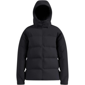 Kurtka puchowa Odlo Jacket insulated DOWN HOODED