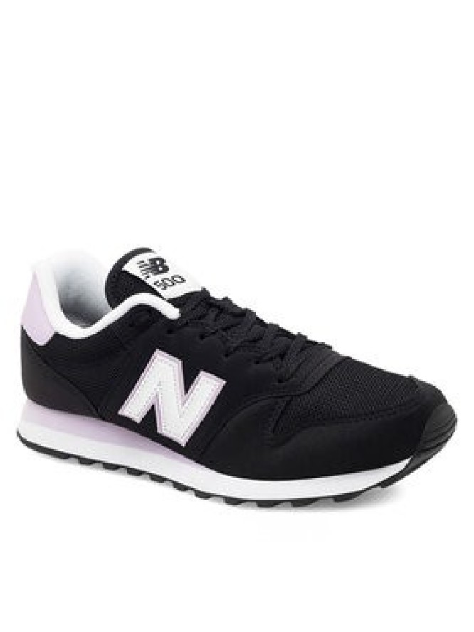 New Balance Sneakersy GW500MH2 Czarny