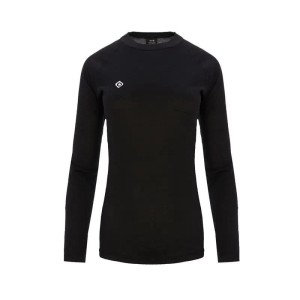Koszulka termiczna NELION W Thermal-Dry – szybkoschnąca, oddychająca i idealnie