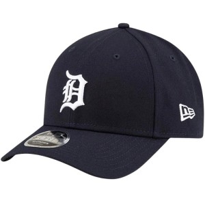 Czapka baseballowa 9forty MLB Tigers PLYR REP MC OTC