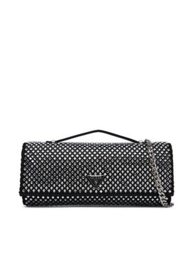 Guess Torebka Tasmin Mini HWRY99 31710 Czarny