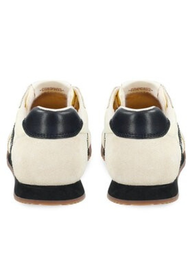 Gant Sneakersy 31531035 Beżowy