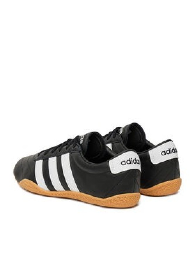 adidas Sneakersy GRAND COURT LO JQ9684 Czarny