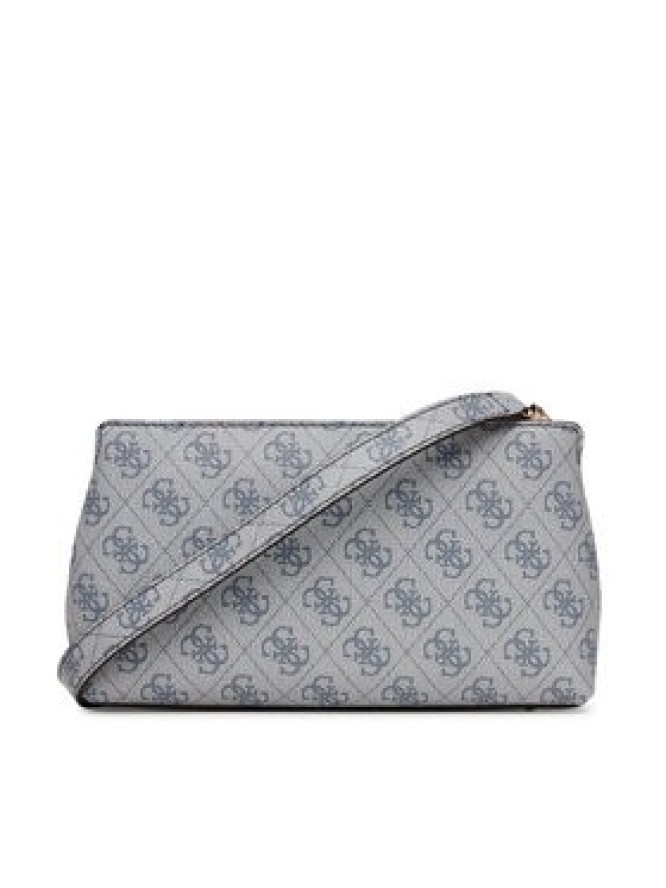 Guess Torebka Katya HWSG96 52120 Niebieski