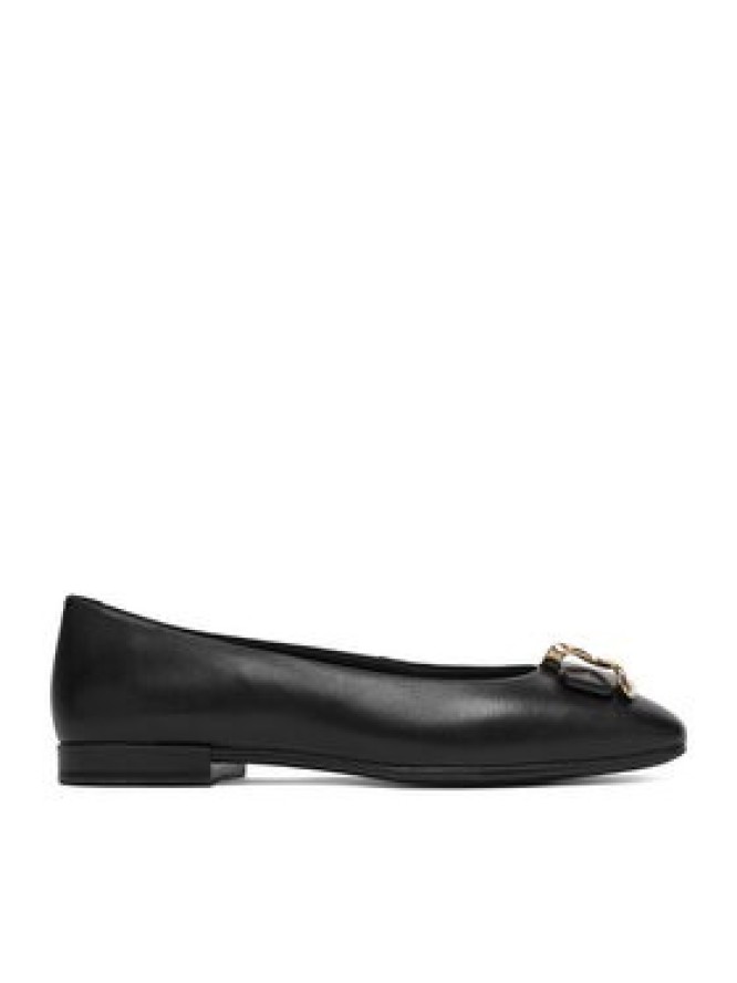MEXX Baleriny EO-MX/051-RST Czarny