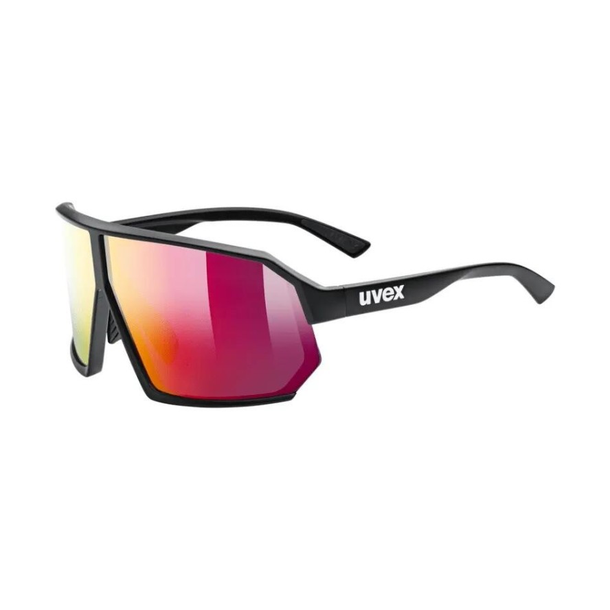 Okulary przeciwsłoneczne Uvex Sportstyle 237