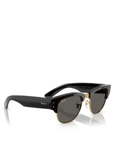 Ray-Ban Okulary przeciwsłoneczne 0RB0316S Czarny