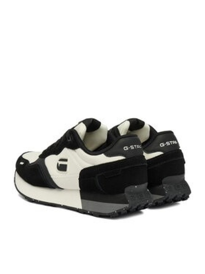 G-Star Raw Sneakersy CEO-YG240116-02L Czarny