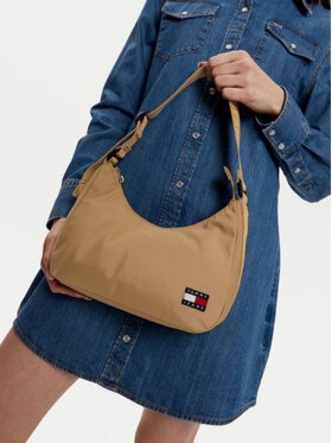 Tommy Jeans Torebka AW0AW16958 Khaki