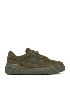G-Star Raw Sneakersy CEO-WI16-SABY-02 Khaki