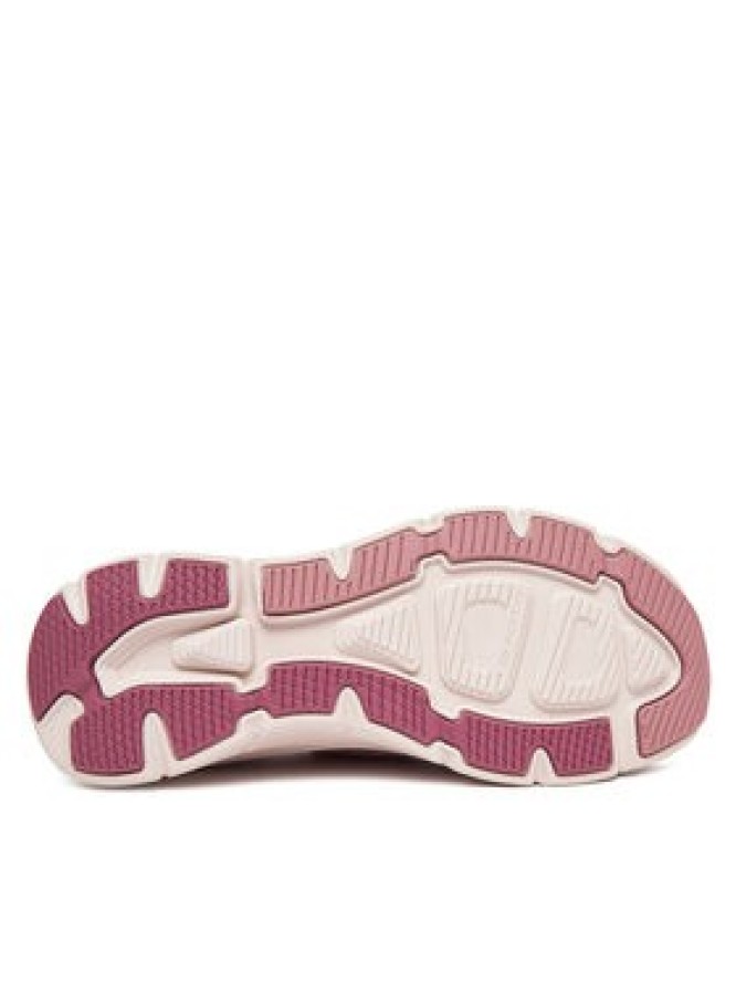 Skechers Sneakersy D'Lux Walker 2.0-Thrill Movement 150105/DKMV Szary