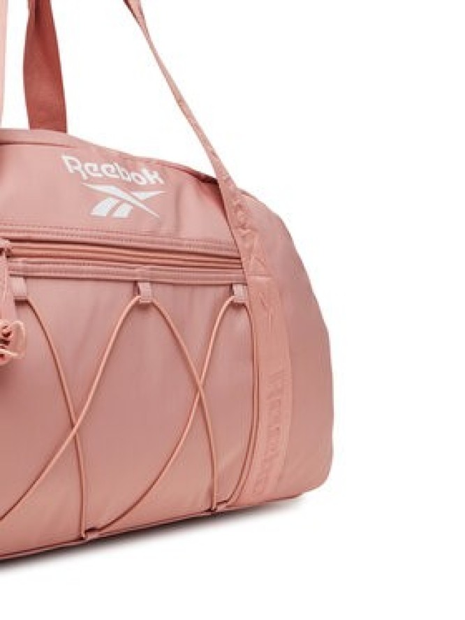 Reebok Torba RBK-B-001-07 Różowy