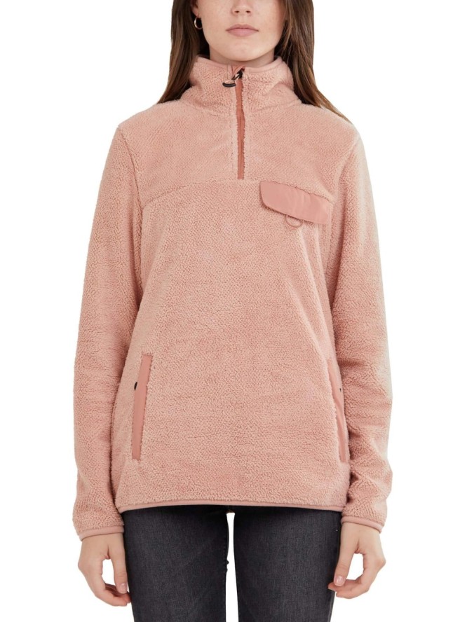 Bluza damska Fundango Vinona Fleece
