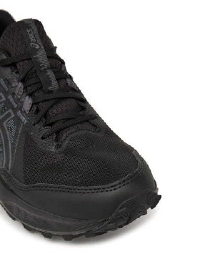 Asics Buty do biegania Gel-Sonoma 8 Gtx 1012B770 Czarny