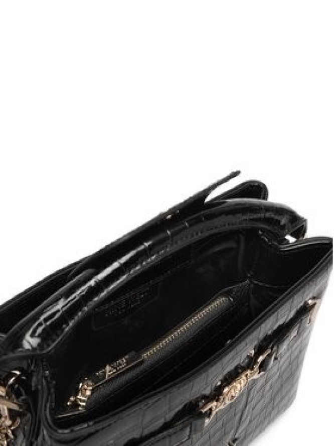 Nine West Torebka EO-CITY GRACE-LDA9420 CROCO Czarny