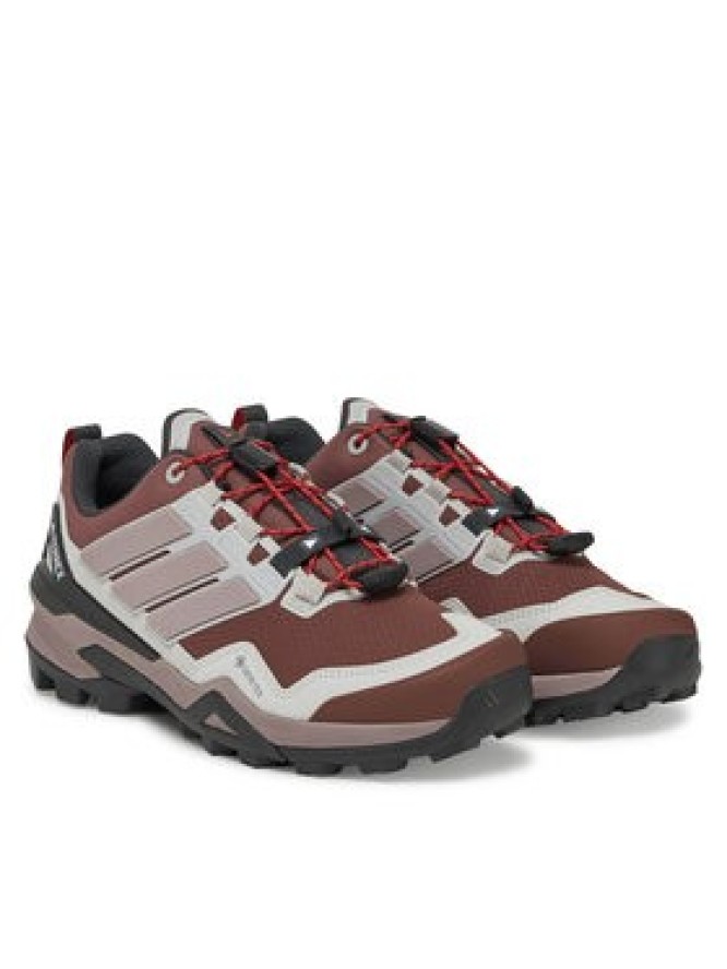 adidas Trekkingi Terrex Skychaser GORE-TEX IH1100 Brązowy