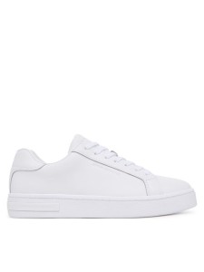 Armani Exchange Sneakersy XW000295 AF11912 U0002 Biały