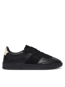 BOSS Sneakersy Brenta 50573817 Czarny