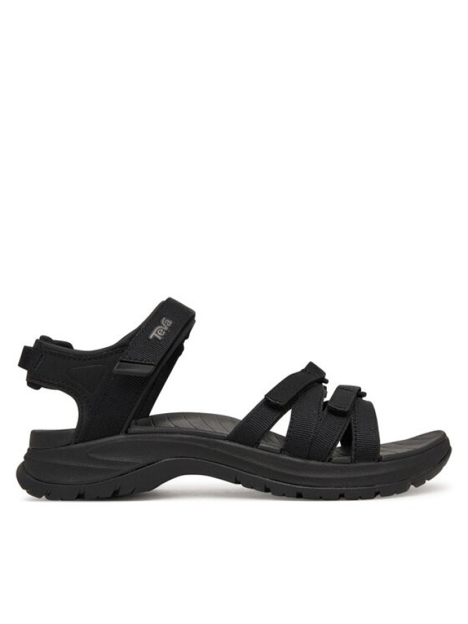 Teva Sandały Tirra Sport 1173720 Czarny