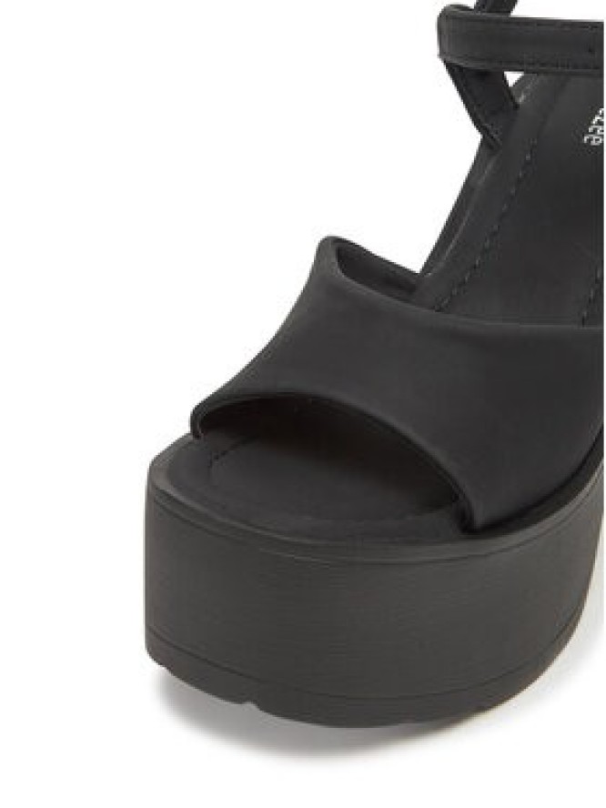 DeeZee Sandały ZB8358-1 Czarny