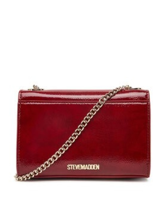 Steve Madden Torebka Bzoie SM13002239 Czerwony