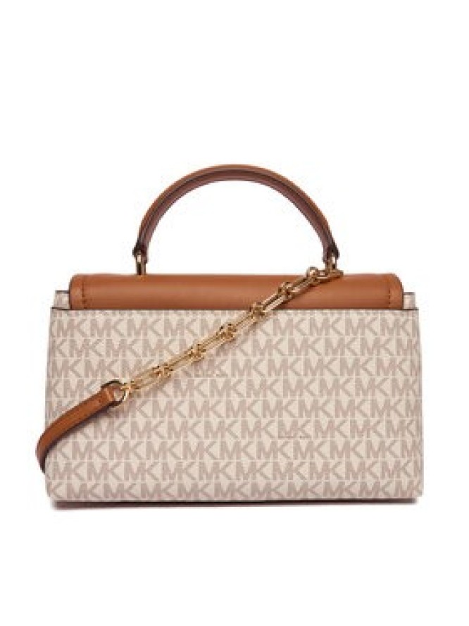 MICHAEL Michael Kors Torebka 30F5G2RS2B Écru