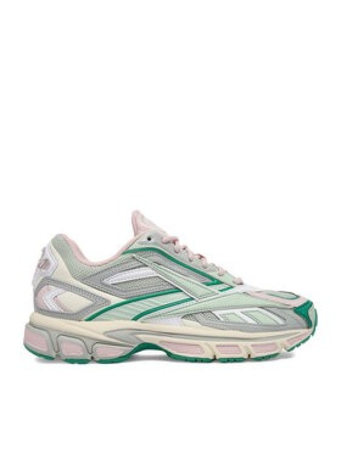 Reebok Sneakersy EO-PREMIER ROAD ULTRA SV 100275281 Zielony jasny