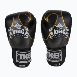 Rękawice bokserskie Top King Muay Thai Empower