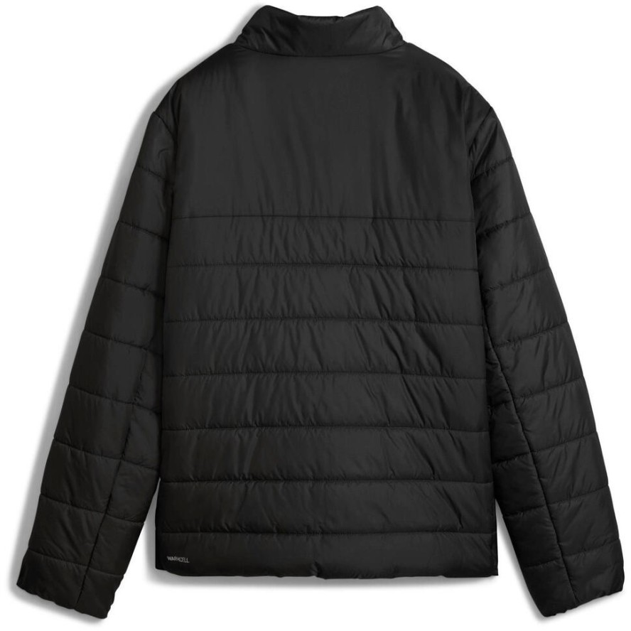 Kurtka damskie Puma Ess Padded Jacket