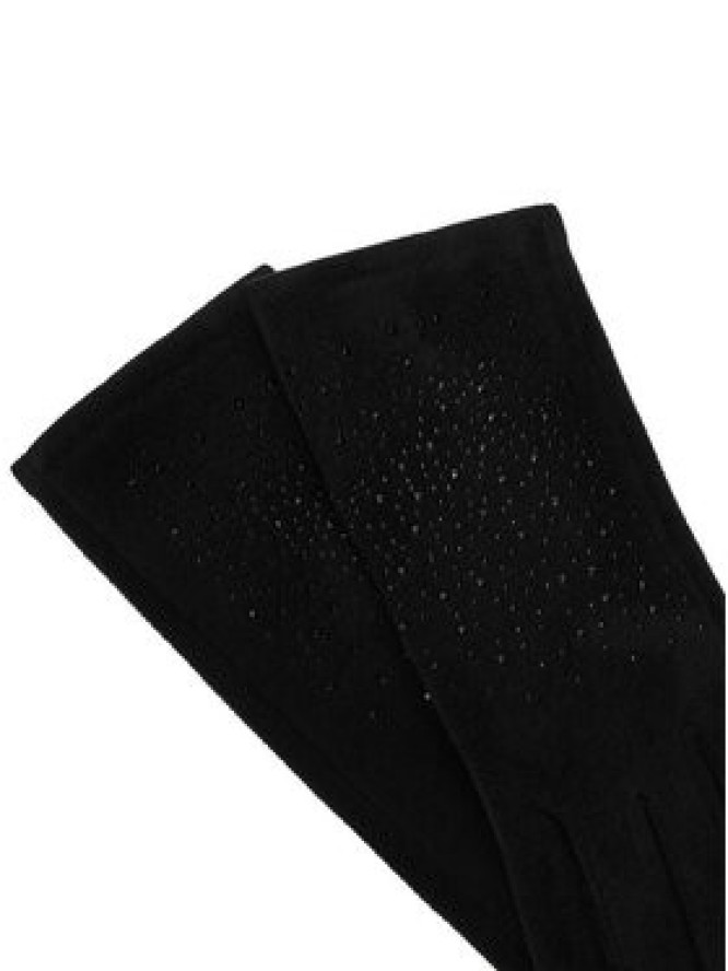 Nine West Rękawiczki CEO-NW-W6-001-AW25 Czarny