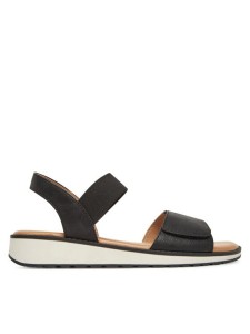 Clara Barson Sandały WS6535-02 Czarny