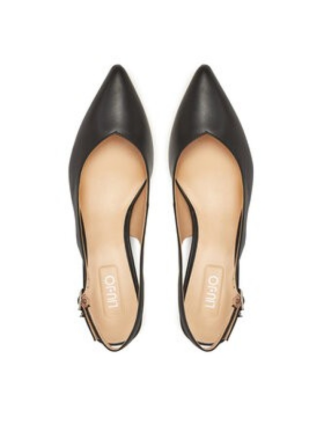 Liu Jo Czółenka Sandie 09 SA5197 P0062 Czarny