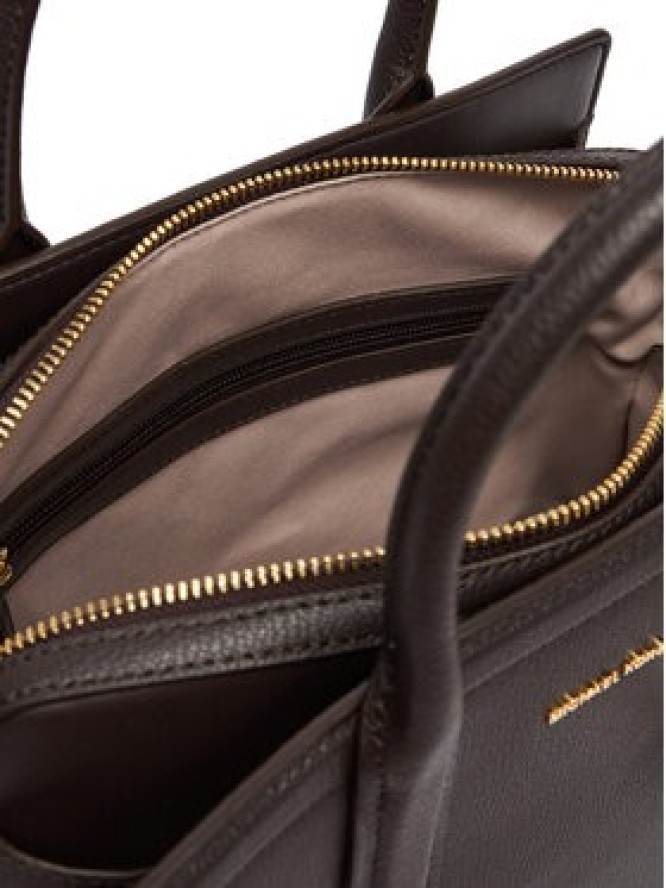 MICHAEL Michael Kors Torebka 30R5G9IS6L Brązowy ciemny