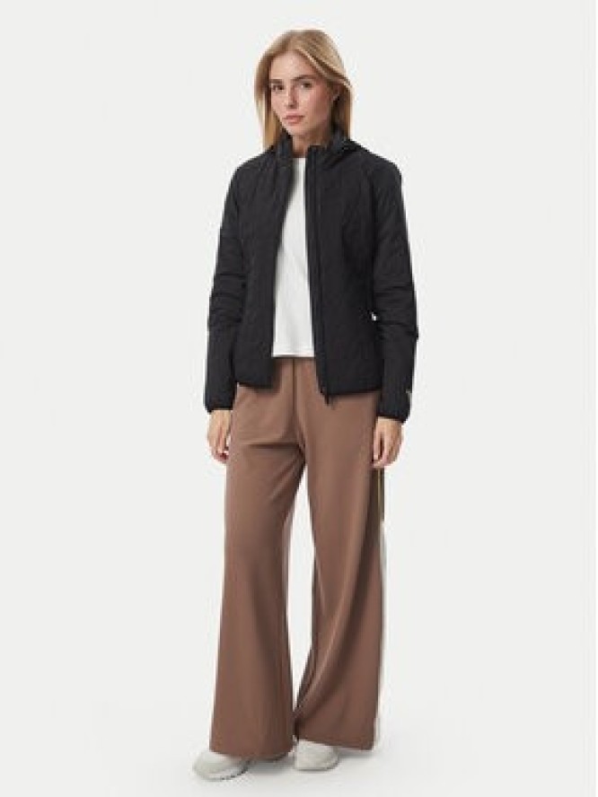 EA7 Emporio Armani Kurtka przejściowa 7W001332 AF26003 UC001 Czarny Regular Fit