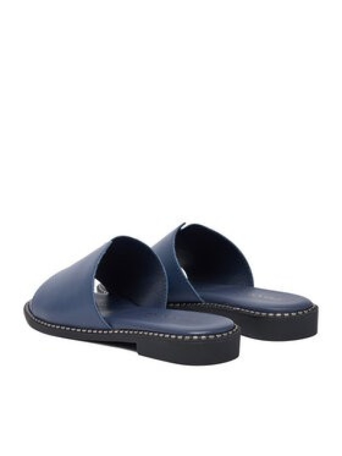 Lasocki Klapki CEO-RST-KM215-01 Granatowy