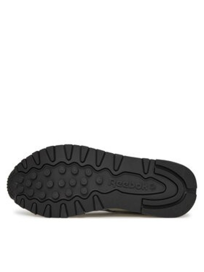 Reebok Sneakersy CLASSIC LEATHER TRIPLE LIFT 100211388 Biały