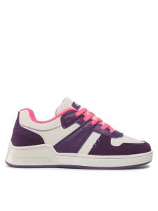 Sprandi Sneakersy WPRS-2021W09291 Biały