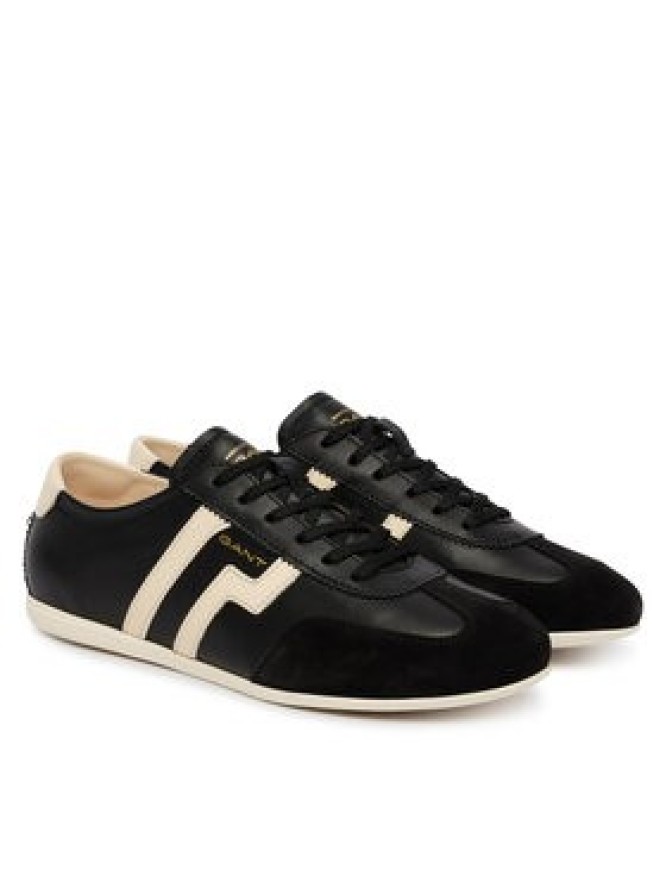 Gant Sneakersy 32531277 Czarny