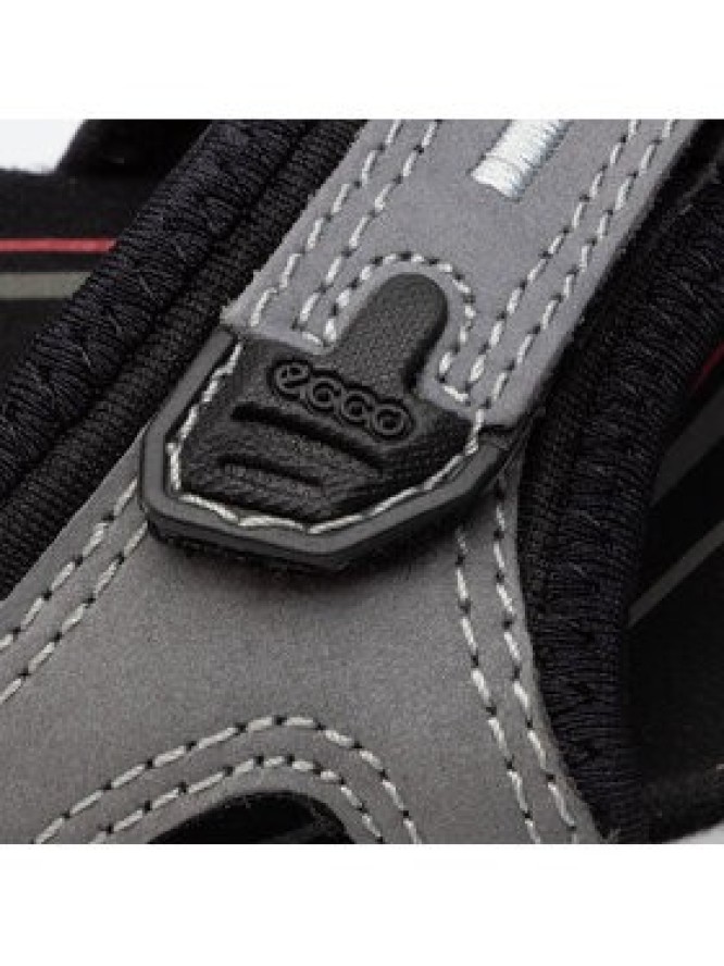 ECCO Sandały Offroad 06956302244 Szary