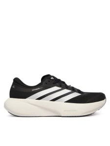 adidas Buty do biegania Supernova Rise 3 KK1203 Czarny