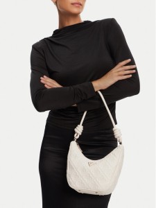 Guess Torebka HWQL96 58180 Biały